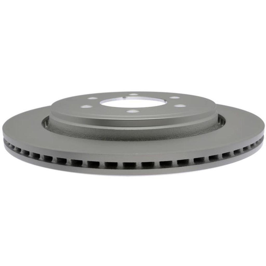 Brake Discs for Ford F150 (Rear, 2004–2023)