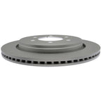 Brake Discs for Ford F150 (Rear, 2004–2023)