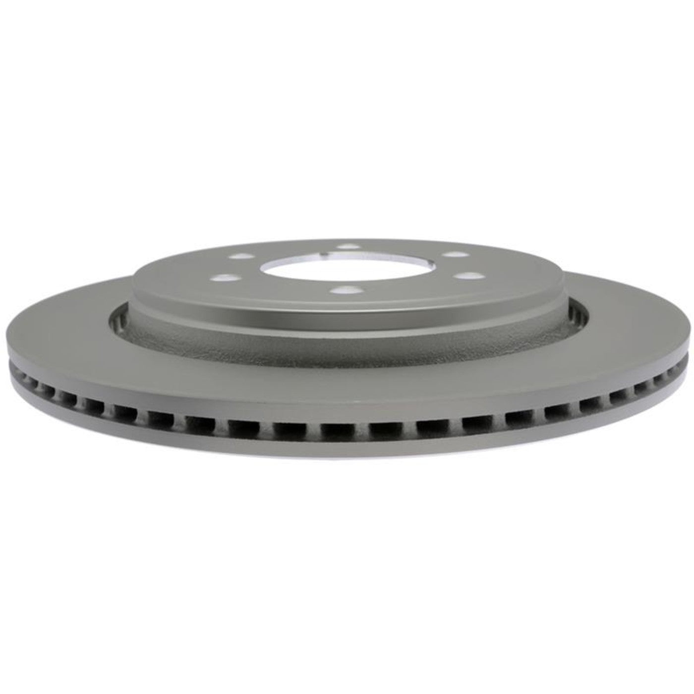 Brake Discs for Ford F150 (Rear, 2004–2023)