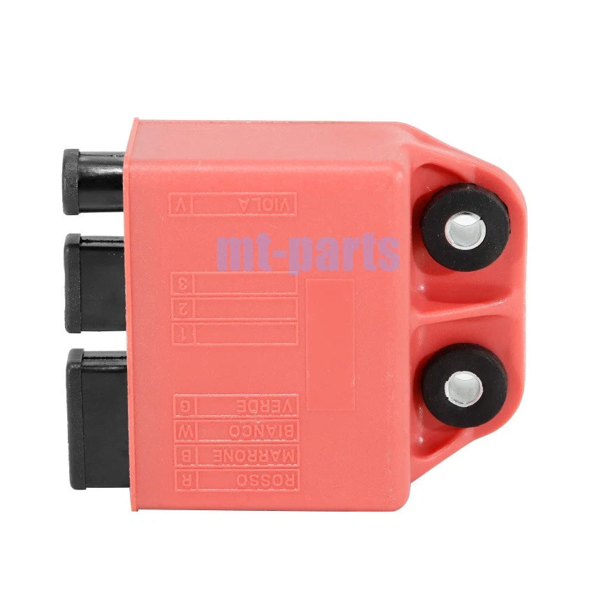 CDI Ignition Control Unit for Gilera Runner VX125 (2000–2004), VX180 (2000–2001), VXR200 (2002–2004)