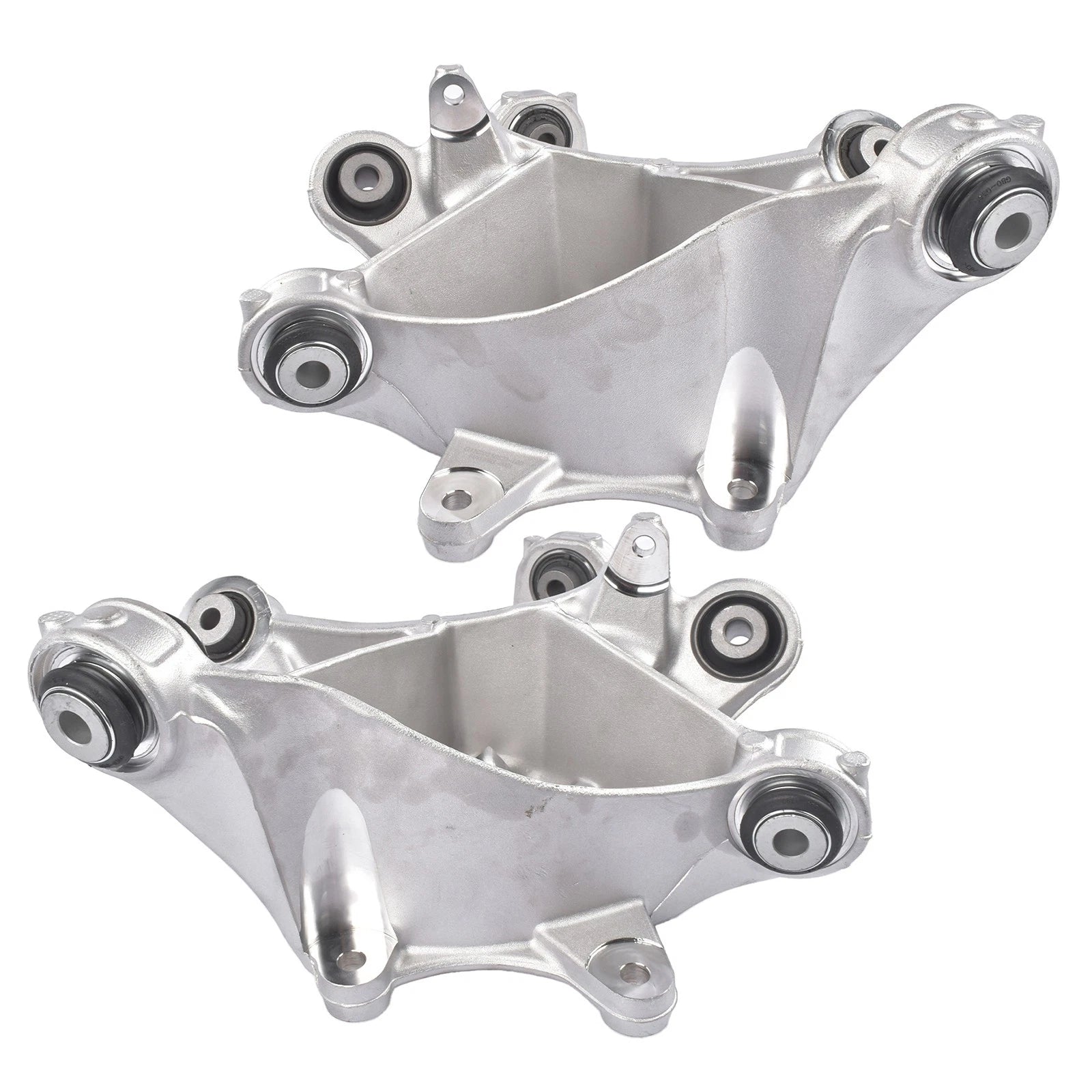 2X Rear Knuckle Set for Tesla Model Y (2020-2023)