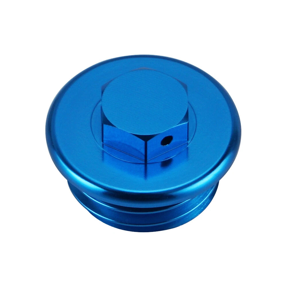 Billet Engine Oil Filler Plug Cap for Husqvarna 701 Enduro Supermoto (2016–2023)