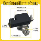 Negative Battery Cable Sensor for Honda Accord (2013-2017)