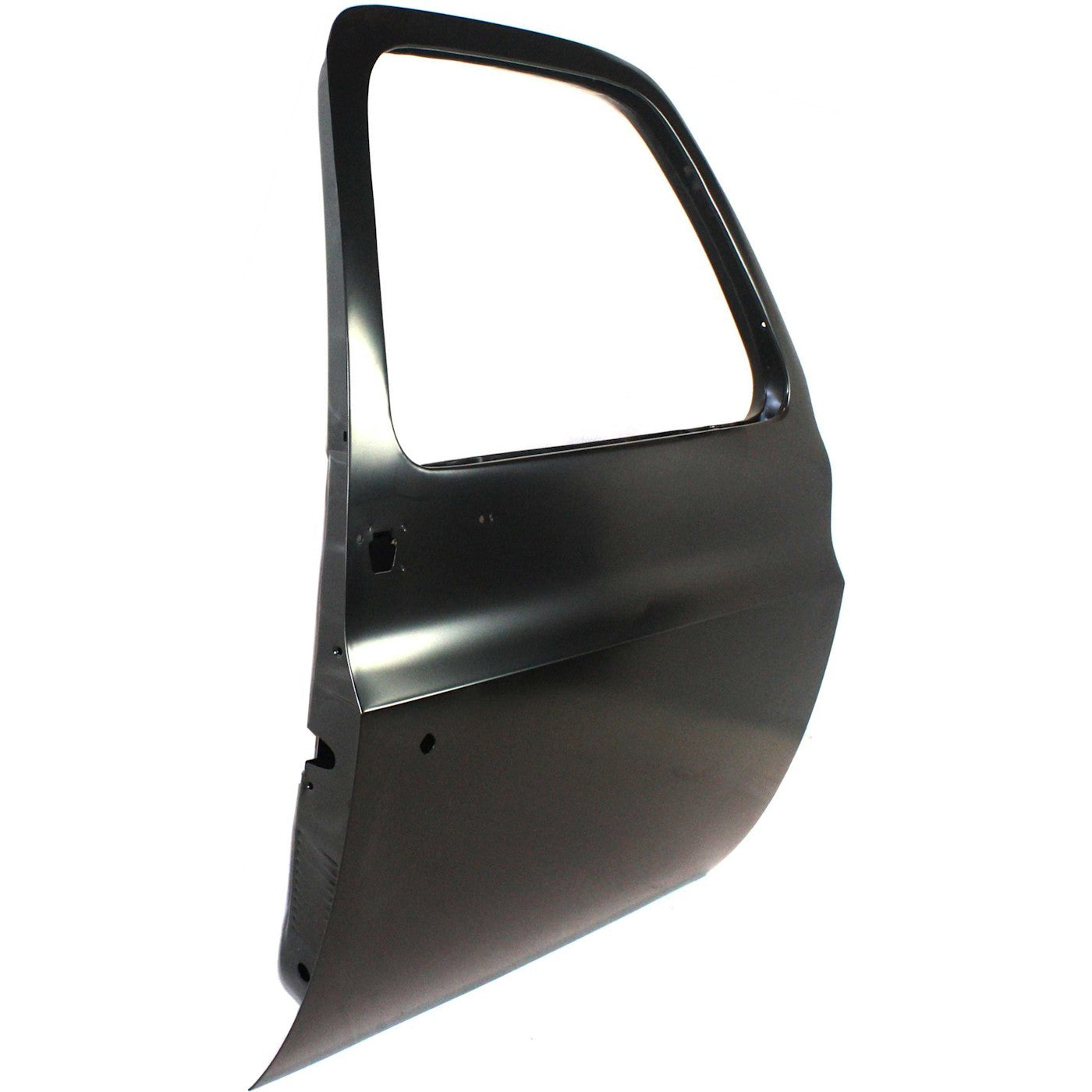 Door Shell for GMC C1500, Jimmy K2500, Suburban (1979–1986)