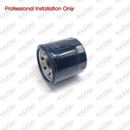Oil Filter for Suzuki OMC Outboard (16510-82703, 16510-92J00, 0778886, 0778887)
