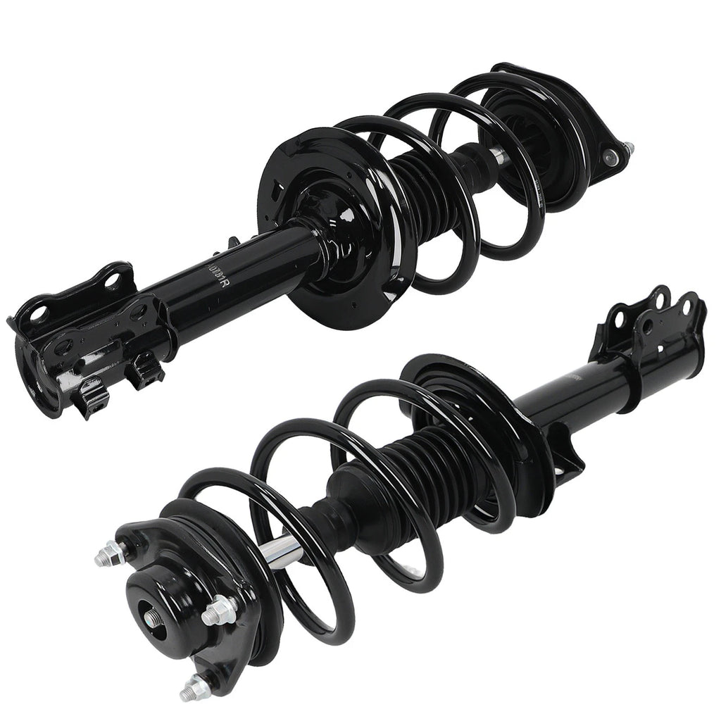 2X Front Strut w/ Coil Spring Assembly for Hyundai Sonata (2011)