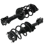 2X Front Strut w/ Coil Spring Assembly for Hyundai Sonata (2011)