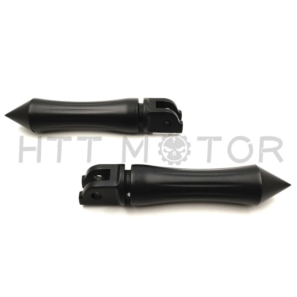Black Tree FootPeg for Harley Breakout FXBR / FXBRS (2018–2019)