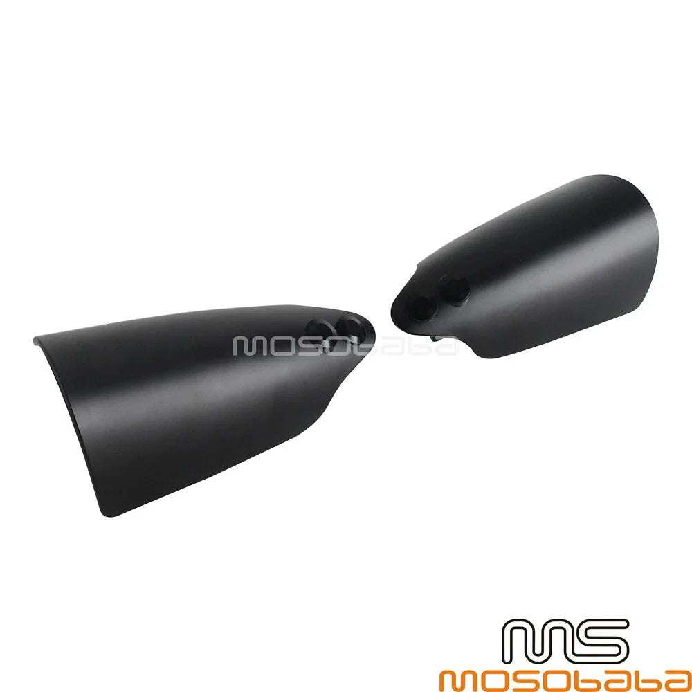 Front Handguards Protector Covers for Harley Electra Glide FLHT (2021-2023)