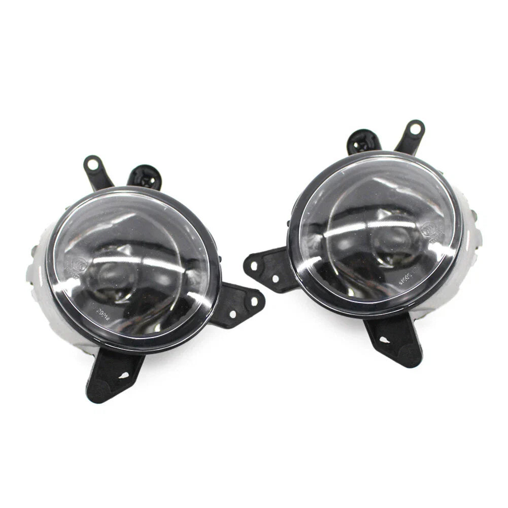 Front Bumper Fog Lights  for Mitsubishi Lancer (2008-2015)