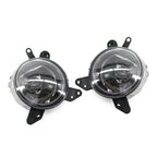 Front Bumper Fog Lights  for Mitsubishi Lancer (2008-2015)