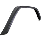 Fender Flares for Mercedes G Class (Rear Driver Left Side)