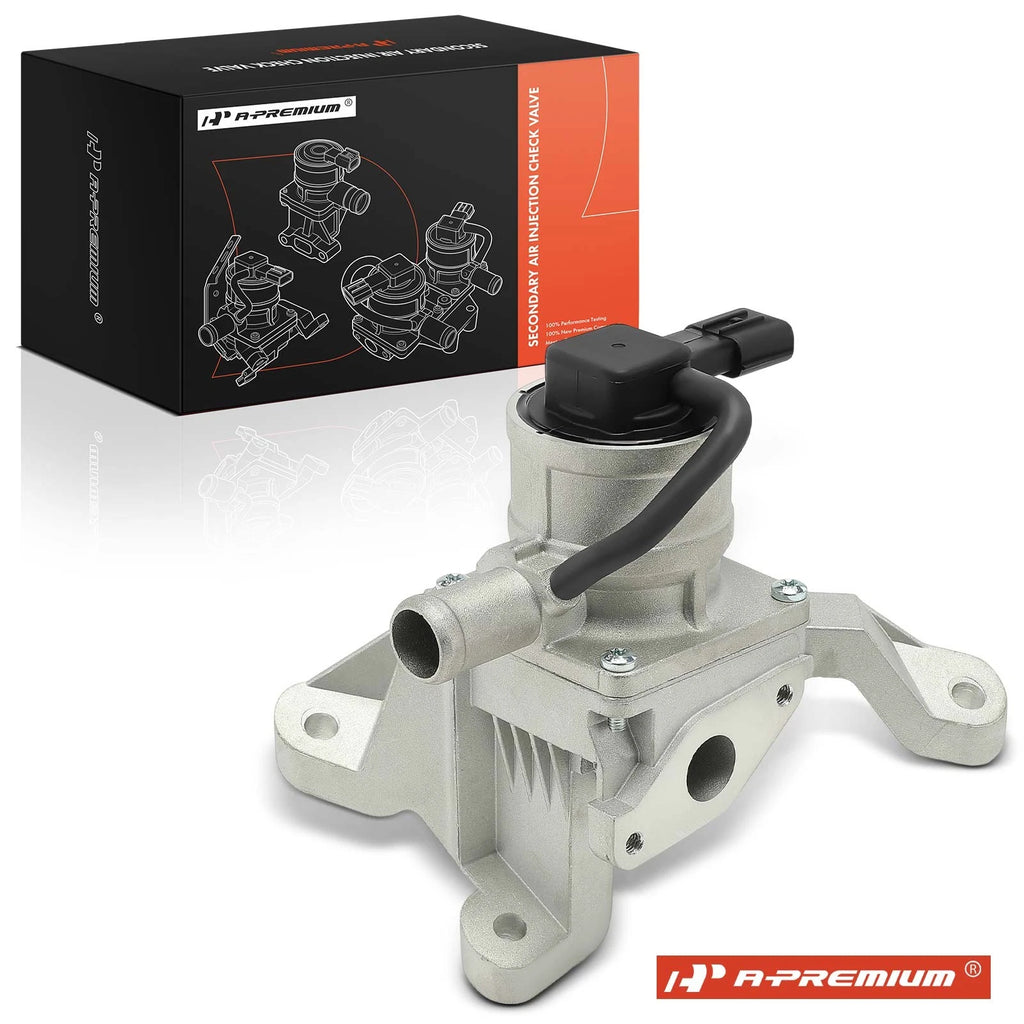 Secondary Air Injection Pump Check Valve for Toyota Tundra (2011â2014)