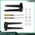 3.5" Front 2" Rear Leveling Lift Kit for Jeep Grand Cherokee (2005–2010)