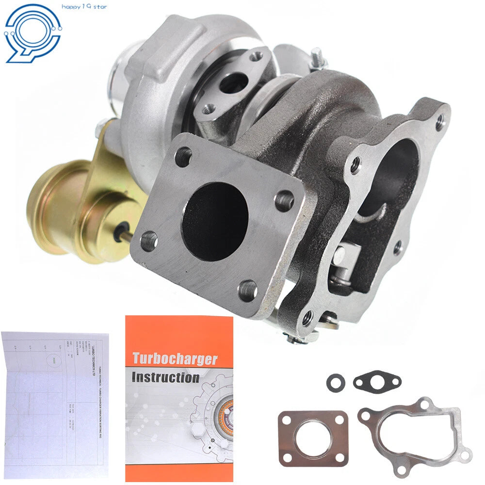 Turbocharger for Bobcat S160 S185 (2000–2009)