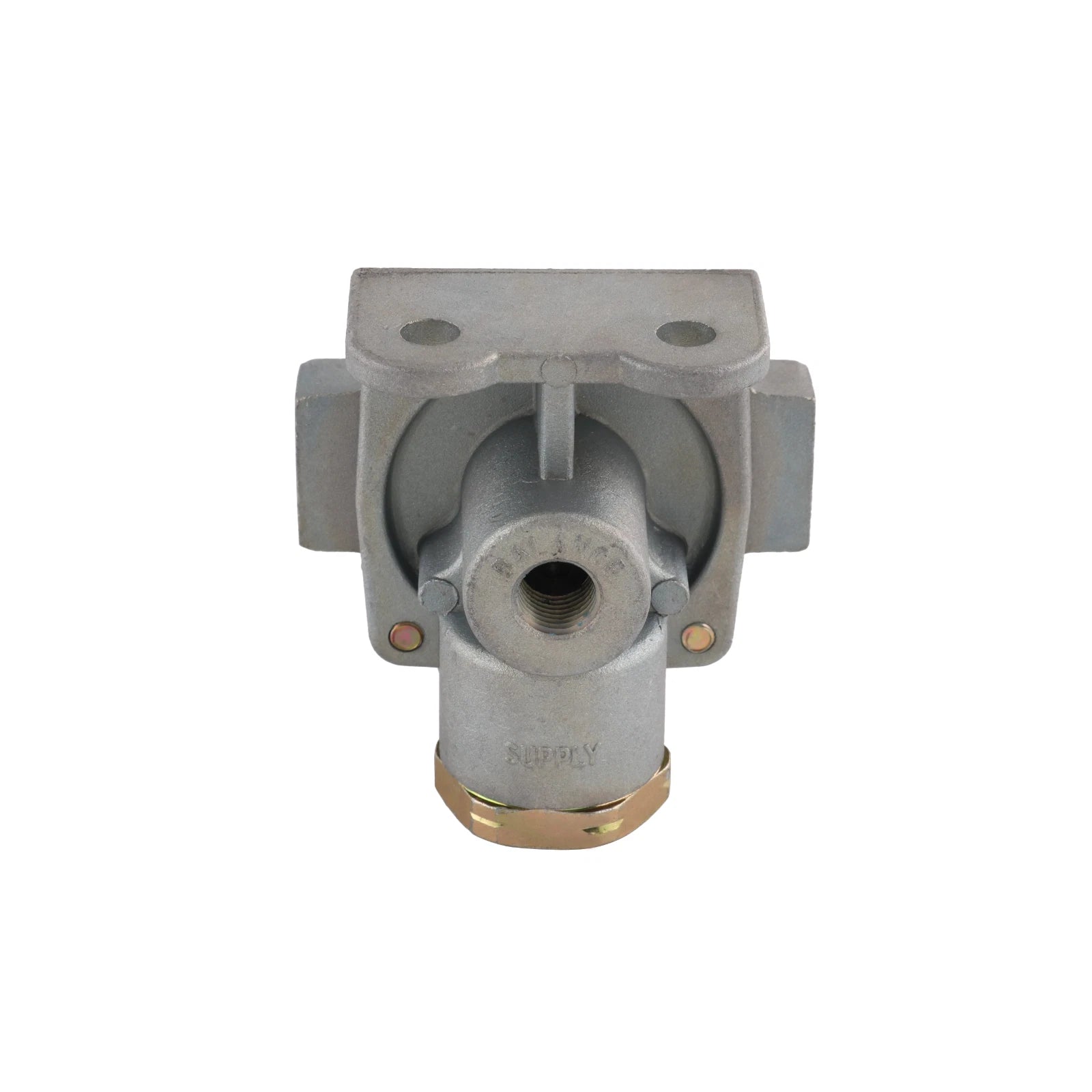 Quick Release Valve for Make Model