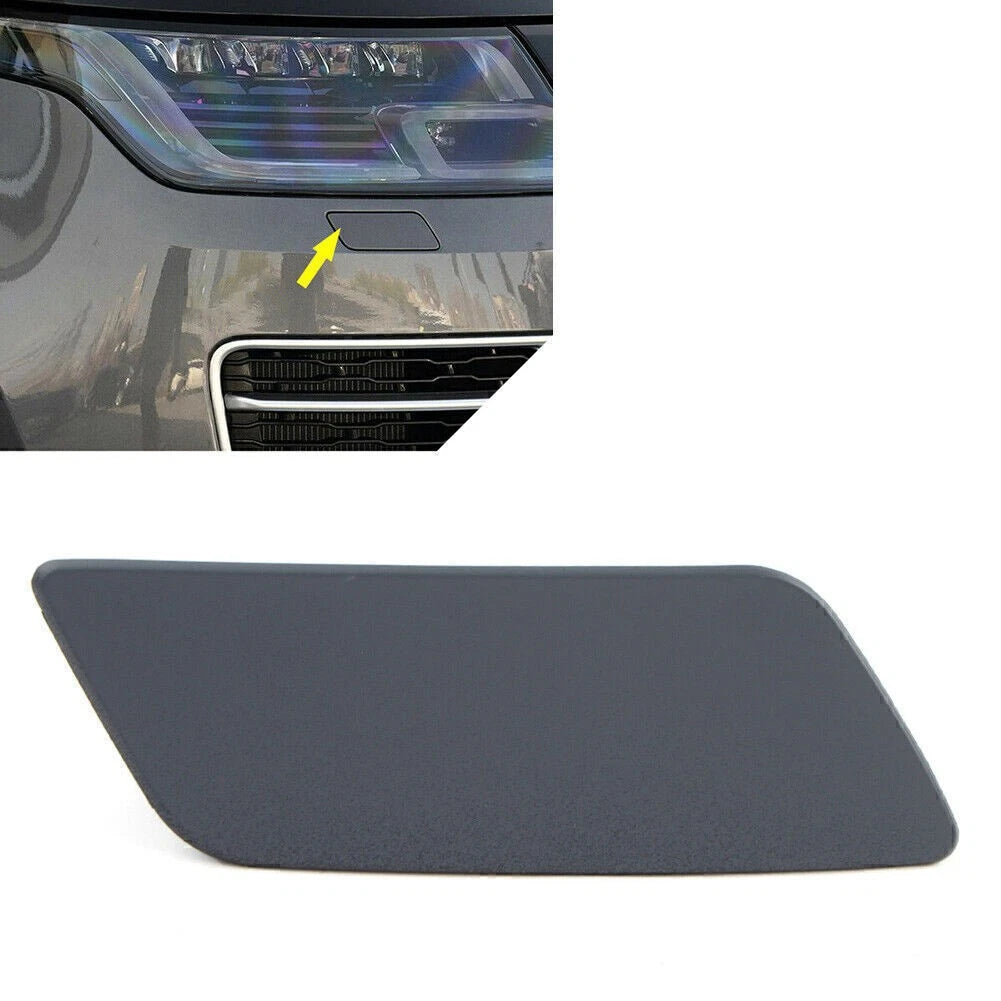 Headlamp Washer Cover Cap for Land Rover Range Rover L405 (2018–2021) LR098383 Right