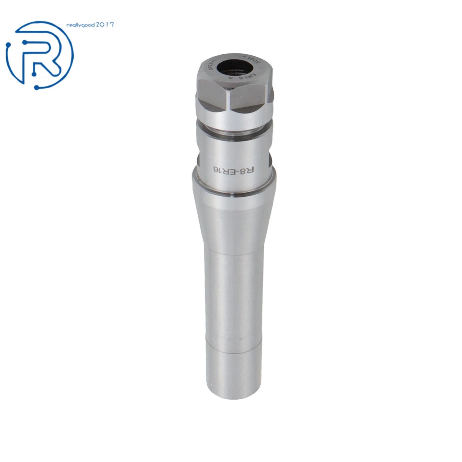 Collet Chuck Tool Holder for R8 Milling Machine (Precision)