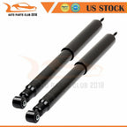 Rear Pair Shocks Struts Assembly for Ford F150 Heritage (2004)