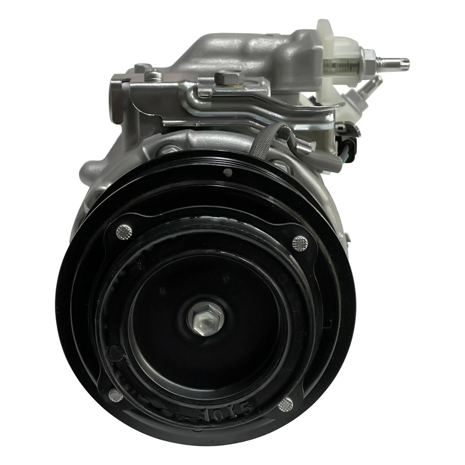 AC Compressor Kit Replacement for Ford Explorer 3.5L (2016-2018)