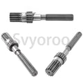 EPS Gear Shaft 45714-13900-71 for Toyota Forklift 7FBR15-30 (–)