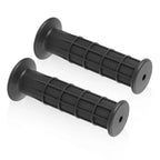 2 x Handlebar Grips Yamaha Big Bear 350 400 YFM350 YFM400