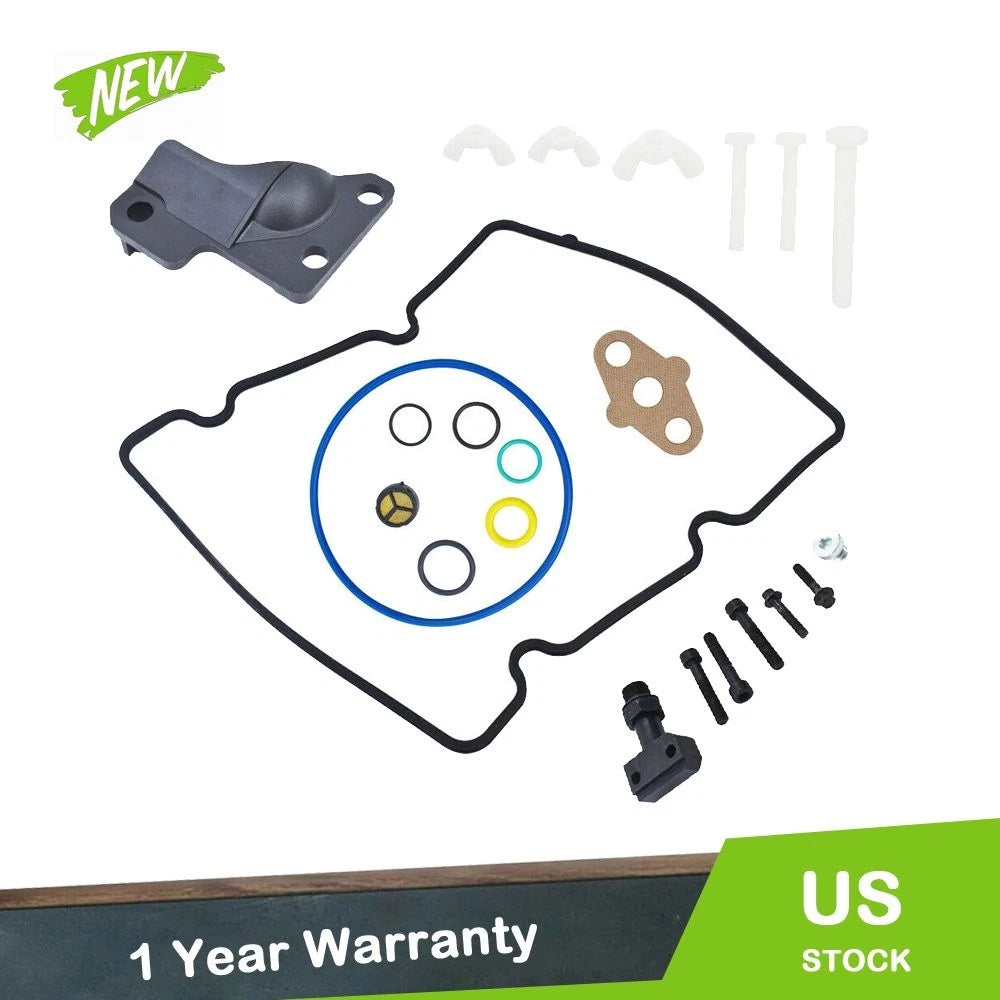 O-Ring Kit for Ford E350 F-250 (Updated)