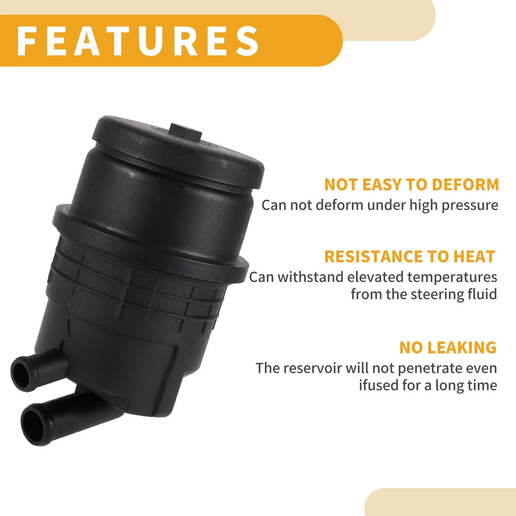 Power Steering Reservoir No. 32416767161 for BMW 135i (2008–2013)