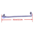 Steering Guide Kit 689-61350-02 for Outboard Motor (Marine Grade Stainless Steel)