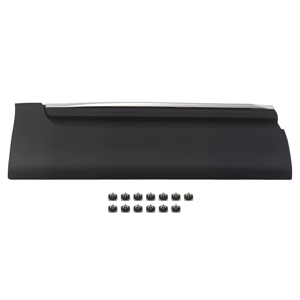 Lower Door Molding Trim Rear Right for Ford Explorer (2011-2015)