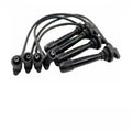 Spark Plug Ignition Lead Set for Hyundai Getz 1.4L 1.5L 1.6L (2005-2011)
