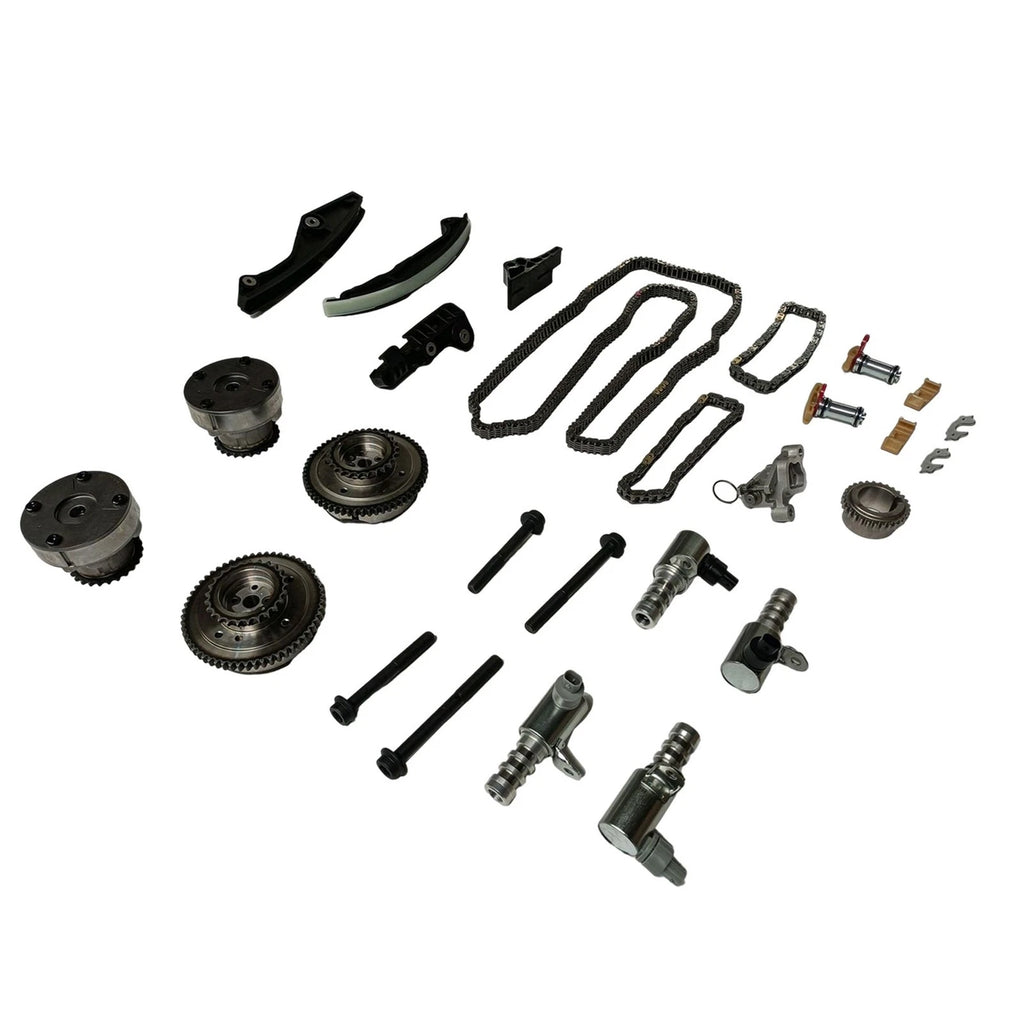 21x Engine Timing Chain Kit for Ford Transit-150/250/350 (2017–2022)