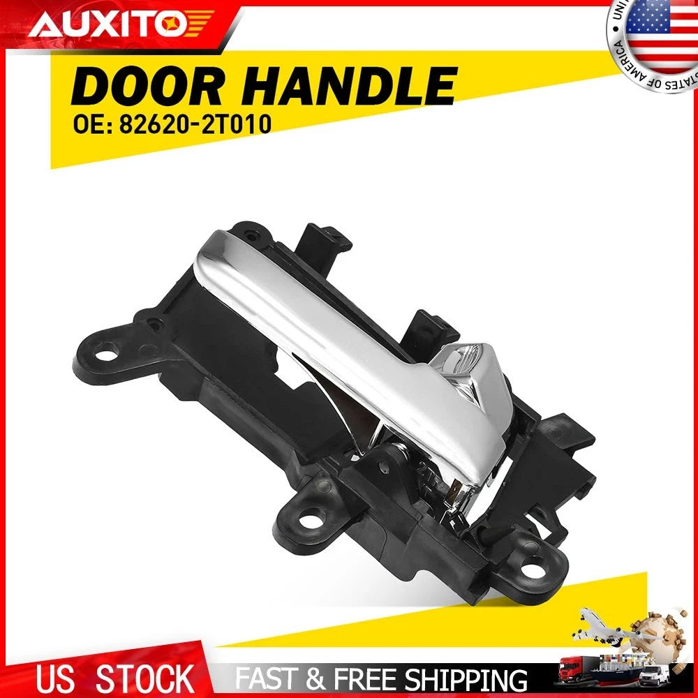 Front Right Inner Door Handle for Kia Optima (2011–2013)