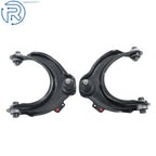 Control Arm Tie Rod Sway Bar Ball Joint Kit for Acura TL (2004–2006)