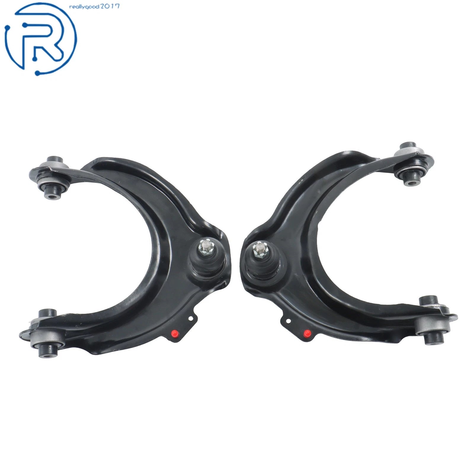 Control Arm Tie Rod Sway Bar Ball Joint Kit for Acura TL (2004–2006)
