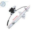 Power Window Regulator with Motor for Chevy Impala Limited (2006-2013)