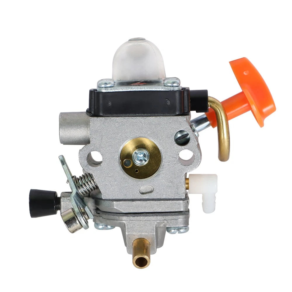 Carburetor for FS130 FS130R FS110 FS110R FS110X FS110RX