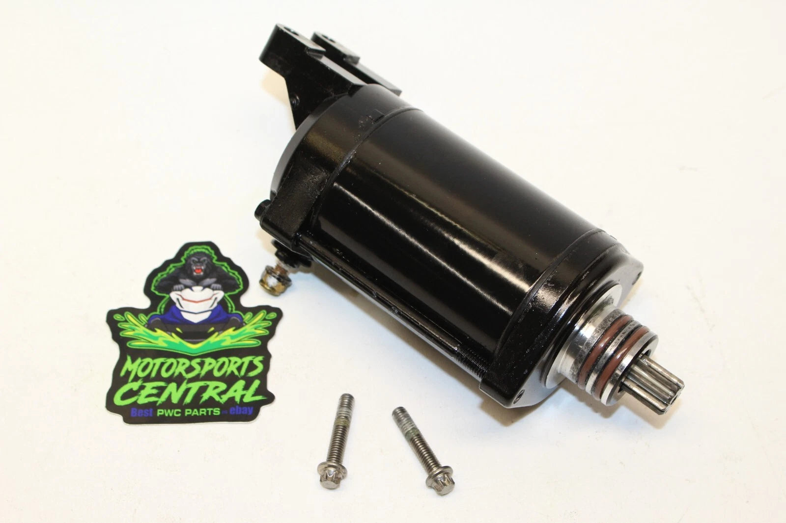 Starter Motor for Sea-Doo GTR GTS Spark TRIXX 900 ACE (2015–2022)