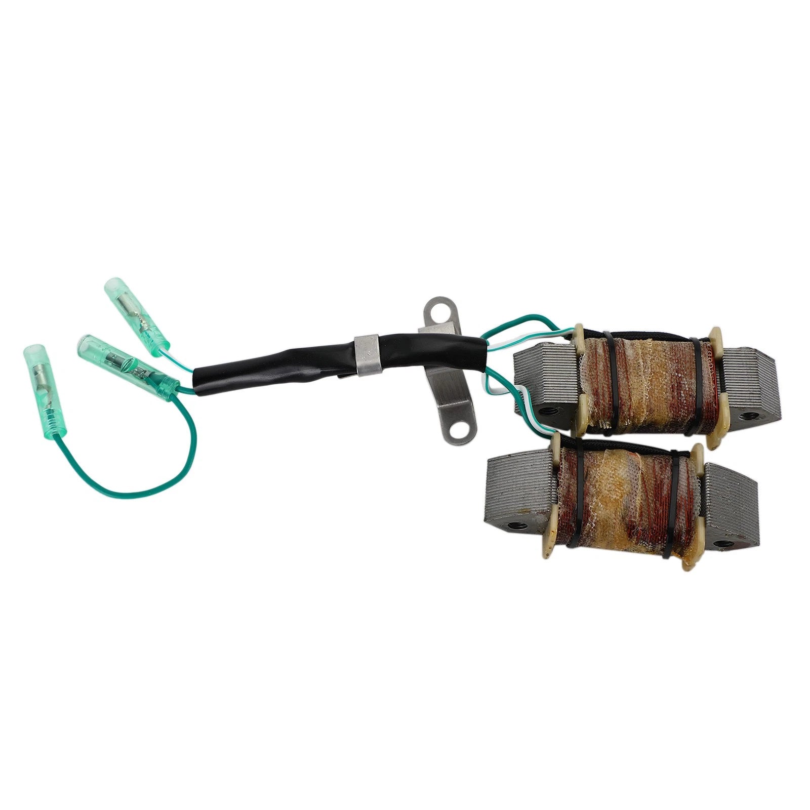 Lighting Coil for Yamaha 9.9/13.5/15 Hp 4T Outboard (1998–2008) 66M-85533-10-00