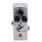 Overdrive Effect Pedal for Metal Output (3.7x1.5x1.3in)