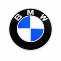 Genuine OEM Wheel Cap for BMW 540i, 525i, Z3, M5, 530i, 318i, M3 (1995–2003) 36131181081