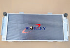 Aluminum Radiator for Ford GT40 (1964-1969)