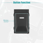 Set of 1 Power Window Switch for Kia (No. 935803W000WK)