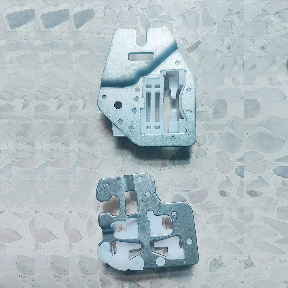 Window Regulator Repair Clip Set for BMW E53 (1999-2007)