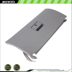 Glove Box Cover for VW Jetta A4 Golf MK4 (1998–2004) Gray