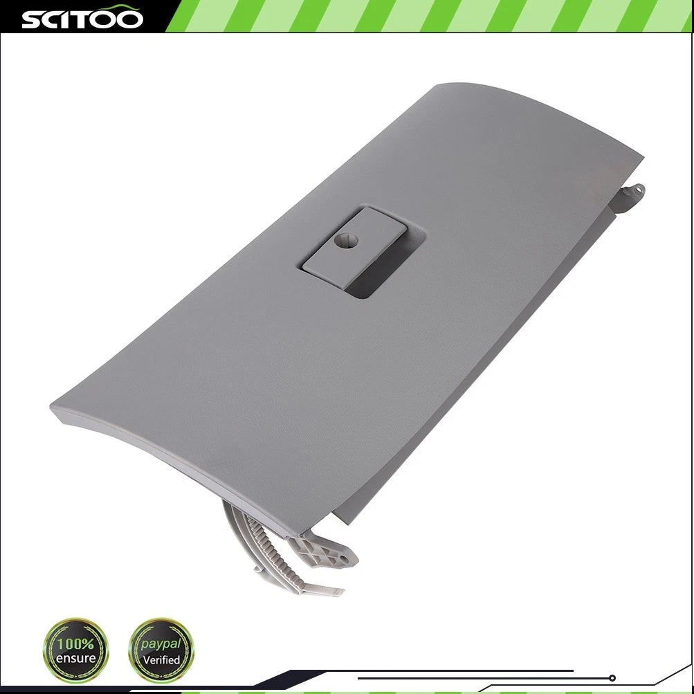 Glove Box Cover for VW Jetta A4 Golf MK4 (1998–2004) Gray