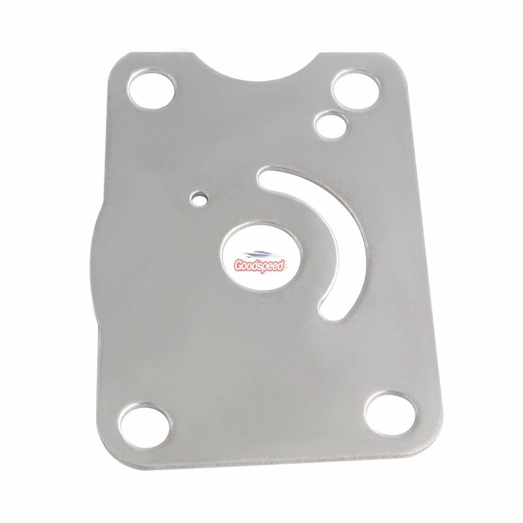 Water Pump Repair Kit for Suzuki 4-6hp Outboard (17400-98661, 17400-986L0)