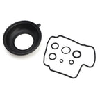 Set of 1 Carburetor Rebuild Repair Kit for Honda CBR250R (1986–1988)
