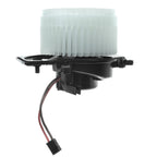 HVAC Blower Motor with Wheel Assembly for Mercedes-Benz G550 (2013–2016)