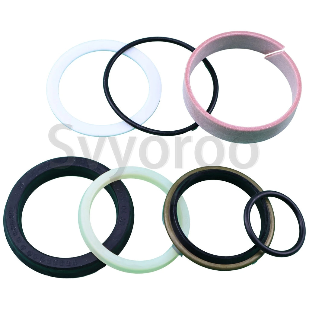 Lift Cylinder Overhaul Kit 04654-30070-71 for Toyota Forklift (5-7FD45-50)